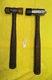 Snap On BH91A & BH92A Wood Handle Non-Marring Mallet - BH92A Missing 1 Head