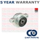 Track Control Arm Bush Front Rear Left CPO Fits Mercedes Vito 2004- Viano 2011-