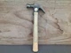 Vintage Vaughan V16 16oz Curved Claw Hammer