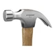 PITTSBURGH 16 oz. Claw Hammer