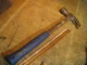 Estwing E3-28SM Framing Ripping Hammer Milled Face Straight Claw Hammer 28 oz