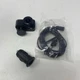 Garmin Dash Cam Mini 3 1080p Ultra-Compact Dash Camera - Black