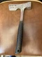 VTG ESTWING SHINGLE ROOFING AXE HAMMER SHOCK REDUCTION E3-CA U.S.A. MADE