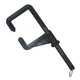 CRL Insulating Glass Caliper 4 to 4.9 Inches, Aluminum 