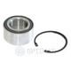 OPTIMAL Wheel Bearing Kit Front Left Right For HONDA Cr-Z 10- 44300-TK6-A01