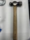 Blue Point By SNAP-ON Tools BP-32B 32 Oz Ball Peen Hammer Wood Handle USA