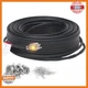 HEATIT 8JHSF1 Self-Regulating Heating Cable - Roof & Pipe Freeze Protection