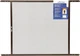 Saint-Gobain ADFORS Brown Screen & Storm Door Grille, 24 Inches x 34 Inches