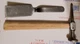 Snap-On Tools USA BF603B AutoBody Repair Hammer +  Tools Auto Body Spoon