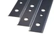 For DEWALT 1866.9 X 33 cm Inch HSS Planer Blades DW 7352-2 PLANING KNIVES S705S6