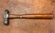 Vintage Craftsman Tool &bull; 38465 &bull; 16 oz Ball Peen Hammer &bull; Clean &bull; USA