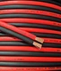 25' feet OFC TRUE 8 Gauge AWG RD/BK Oxygen Free Speaker Wire Car Home Audio