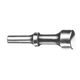 SG TOOL AID 92150 SG Tool Aid CHISEL AIR 498 HAMMER