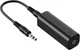 Ground Loop Noise Isolator &ndash; 3.5mm Audio Cable for Car & Home Stereo, Grey