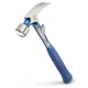 Estwing Hammertooth Hammer - 22 oz Straight Rip Claw with Smooth Face & Shock...