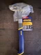 IRWIN Hammer, Fiberglass, General Purpose, Claw, 16 oz. (1954889)