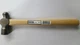 Allen - 12 oz Pall Pein Hammer w Hickory Handle 25703A USA