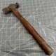Vintage Craftsman 24oz Ball Peen Hammer 38466 Made in USA