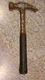 Estwing E3-16S Claw Hammer 16in Blue Steel Rubber Handle Nylon USA (C6)