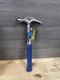 Estwing 20oz Rip Claw Hammer Forged Steel Handle 13.75&rdquo; E3-20S New