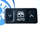 2003-2009 TOYOTA 4RUNNER REAR WINDOW SLIDE SWITCH CONTROL OEM