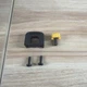 Use OEM Part Spindle Lock Assy For 20V DeWalt DCW600B Compact Router Type 1
