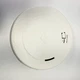First Alert SM210, 10-Year Battery Smoke Alarm with Slim Profile Design