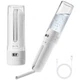 Electric Portable Bidet Rechargeable 3 Pressure Modes Travel White WeWi HLTH