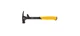 DEWALT DWHT51008 Demo Hammer ToughSeries 22 oz Milled Face 8.25" Steel Handle
