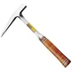 Estwing Rock Pick 13oz Leather Handle E13P