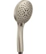 Moen 189315BN Replacement Handshower, 4-3/8" Diameter Spray Head -Brushed Nickel