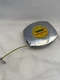 Stanley Steelmaster Life Guard Yellow 100 Ft. Tape MY100A Manual Rewind Measure