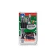 Fluidmaster Everything Toilet Repair Kit Multicolored K-400H-038-T4