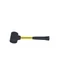 Nupla 09-505 SPS-205 Quick Change Hammer Without Tips C Grip 13.75 Long Handle