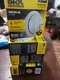 BRK First Alert SMI100-AC Hardwired Smoke Alarm with 9V Battery Backup 3 Pack