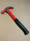 Snap-on HCLSB16 16oz Claw Hammer Red & Black Comfort Grip [Unused]