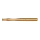 Link Handles 65594Gra Ball Pein Hammer Handle, 32-48 Oz., 18"