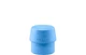 Halder 3201.040, Blue Soft Rubber Replacement Insert for Size 40 Simplex
