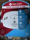 First Alert CO400 Carbon Monoxide Alarm Detector