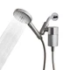 Sproos - Handheld Showerhead, High Performance Filtration System for Healthie...