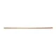 Link Handles 66491Gra Rake Handle, 54", 15/16", Tapered, 5/8"