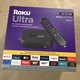 Roku Ultra - Ultimate Streaming Player - 4K HD HDR Wifi Streaming Device for TV