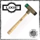 Lixie 125L-MT - 14 Oz. Dead Blow Hammer with 1-1/4" Dia. Medium & Tough Faces