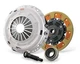 Clutchmasters FX300 for 09-12 Mazda 6 2.5L Heavy Duty Segmented Carbon Disc