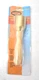 Fox D2810 Brass Head Mallet Hammer Tool 12oz Professional Use Compact Unit