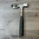 ESTWING E3-CA 28oz ADJUSTABLE BLADE SHINGLE ROOFING HATCHET HAMMER