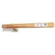 Vaughan Vn62403w Hammer Handle, 15-3/4 In Hickory