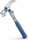 Estwing Hammertooth Hammer - 22 oz Straight Rip Claw with Smooth 22 oz, Blue 