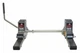 Husky Towing Replacement Roller Roller 16K LB W or S Series Hitch Head