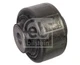 FOR FEBI 172047 CONTROL ARM BUSH